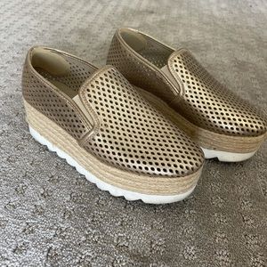 Steve Madden Platform shoes